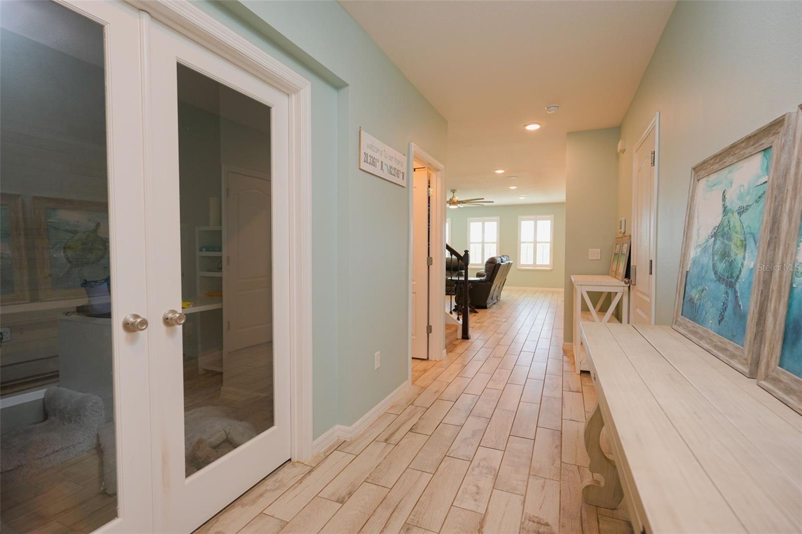 MIRADA PCLS 20 & 22 - Residential