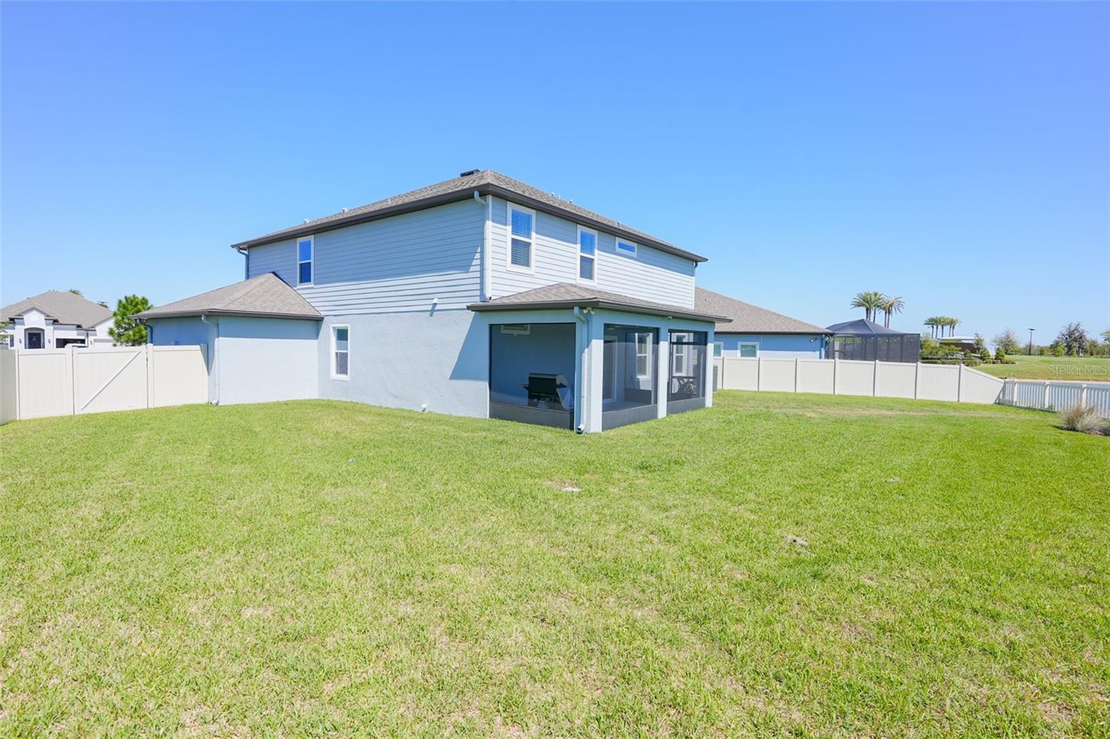 MIRADA PCLS 20 & 22 - Residential