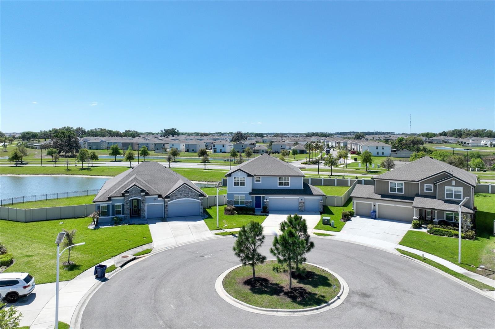 MIRADA PCLS 20 & 22 - Residential