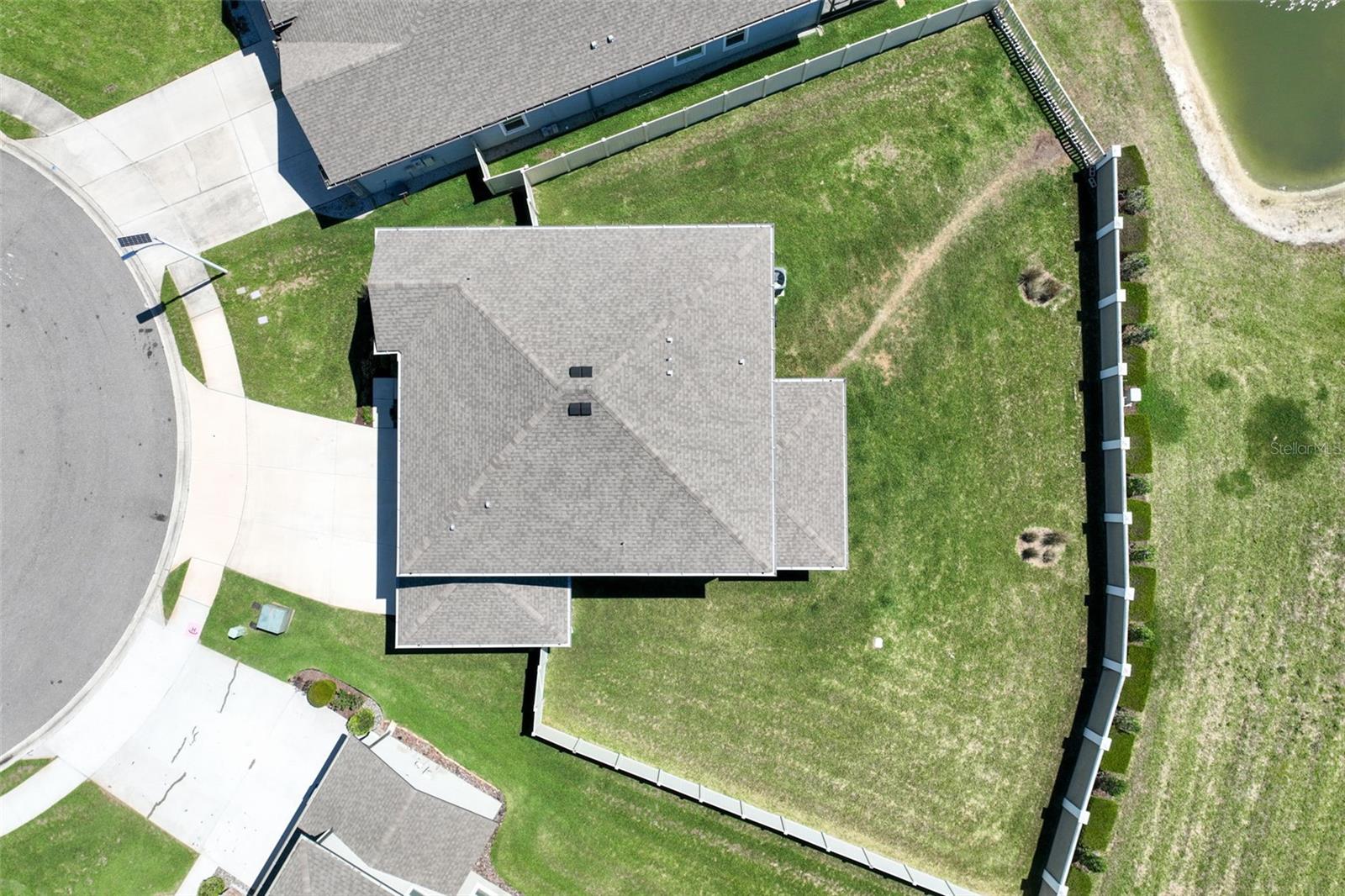 MIRADA PCLS 20 & 22 - Residential