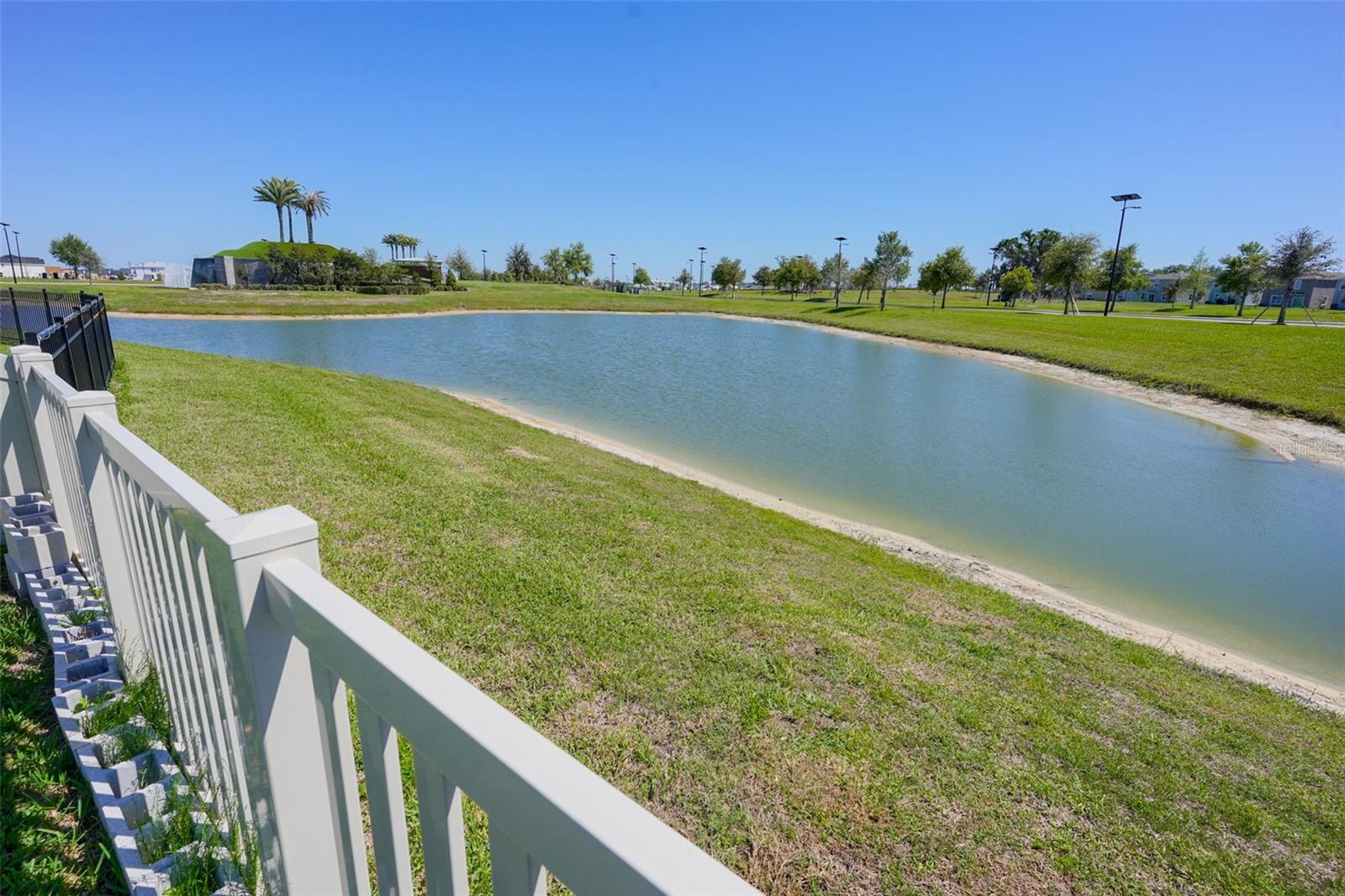 MIRADA PCLS 20 & 22 - Residential