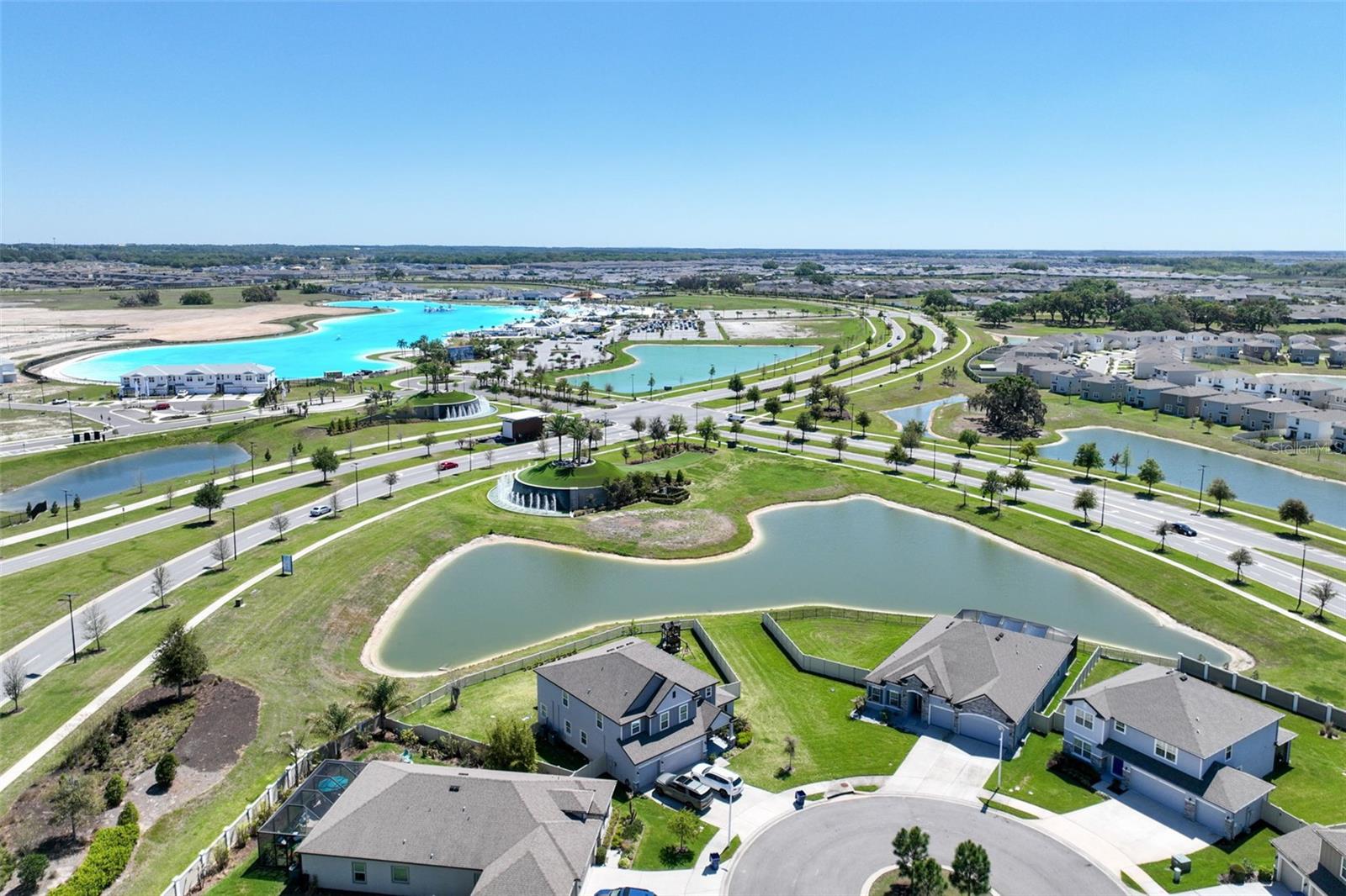 MIRADA PCLS 20 & 22 - Residential