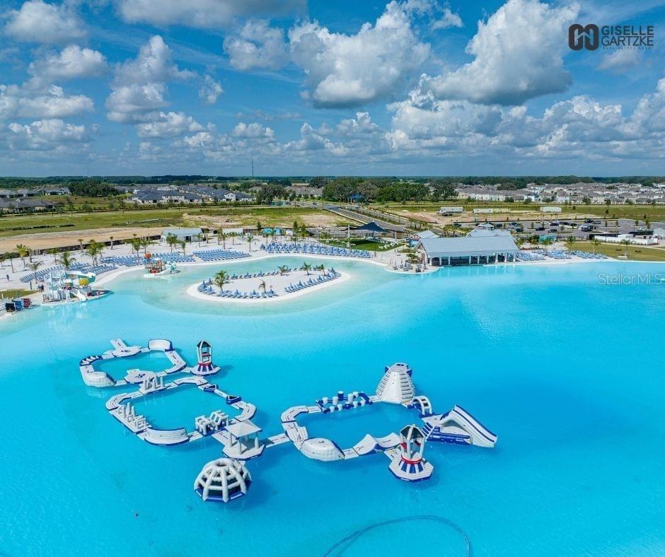 MIRADA PCLS 20 & 22 - Residential