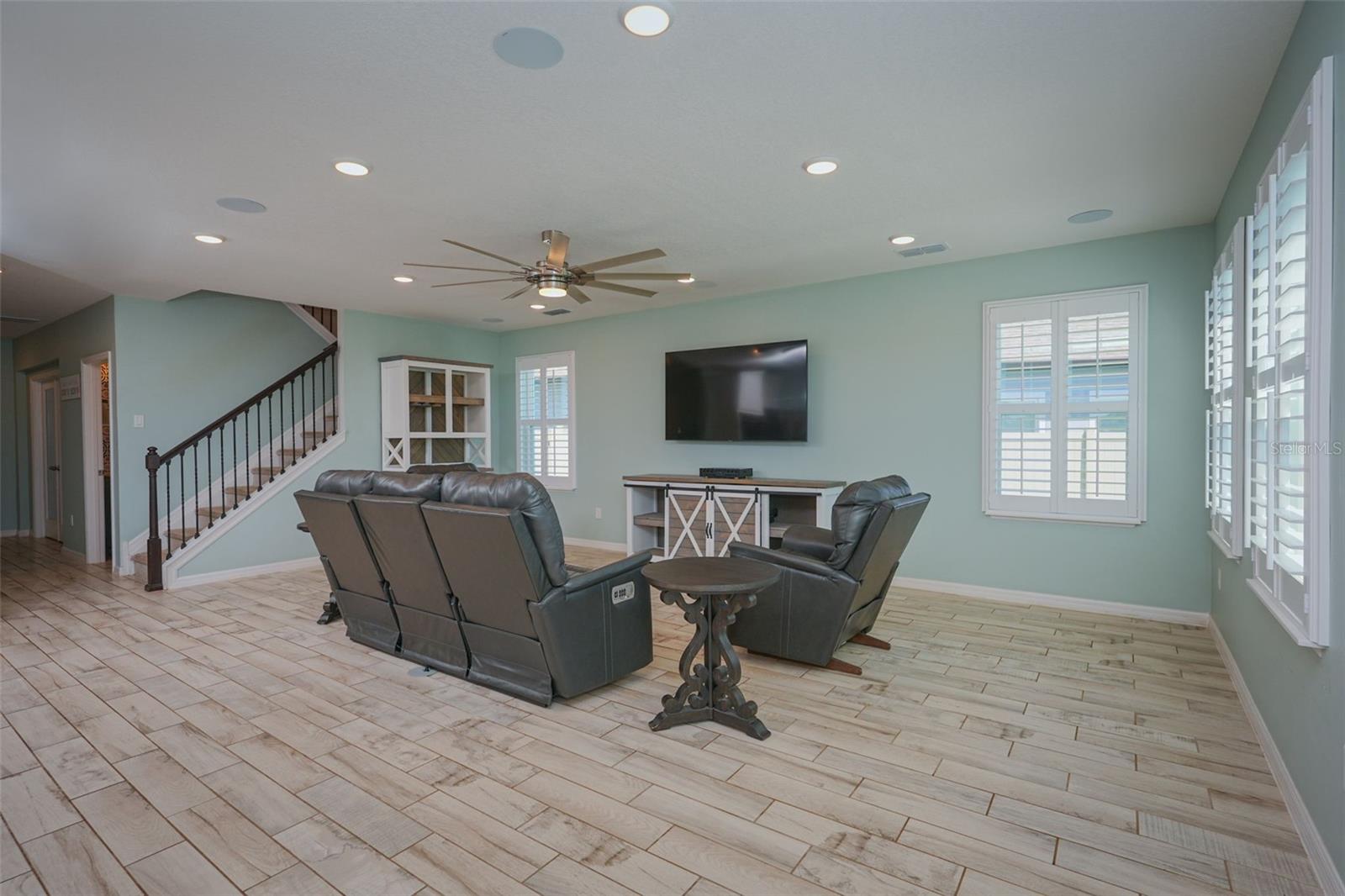 MIRADA PCLS 20 & 22 - Residential