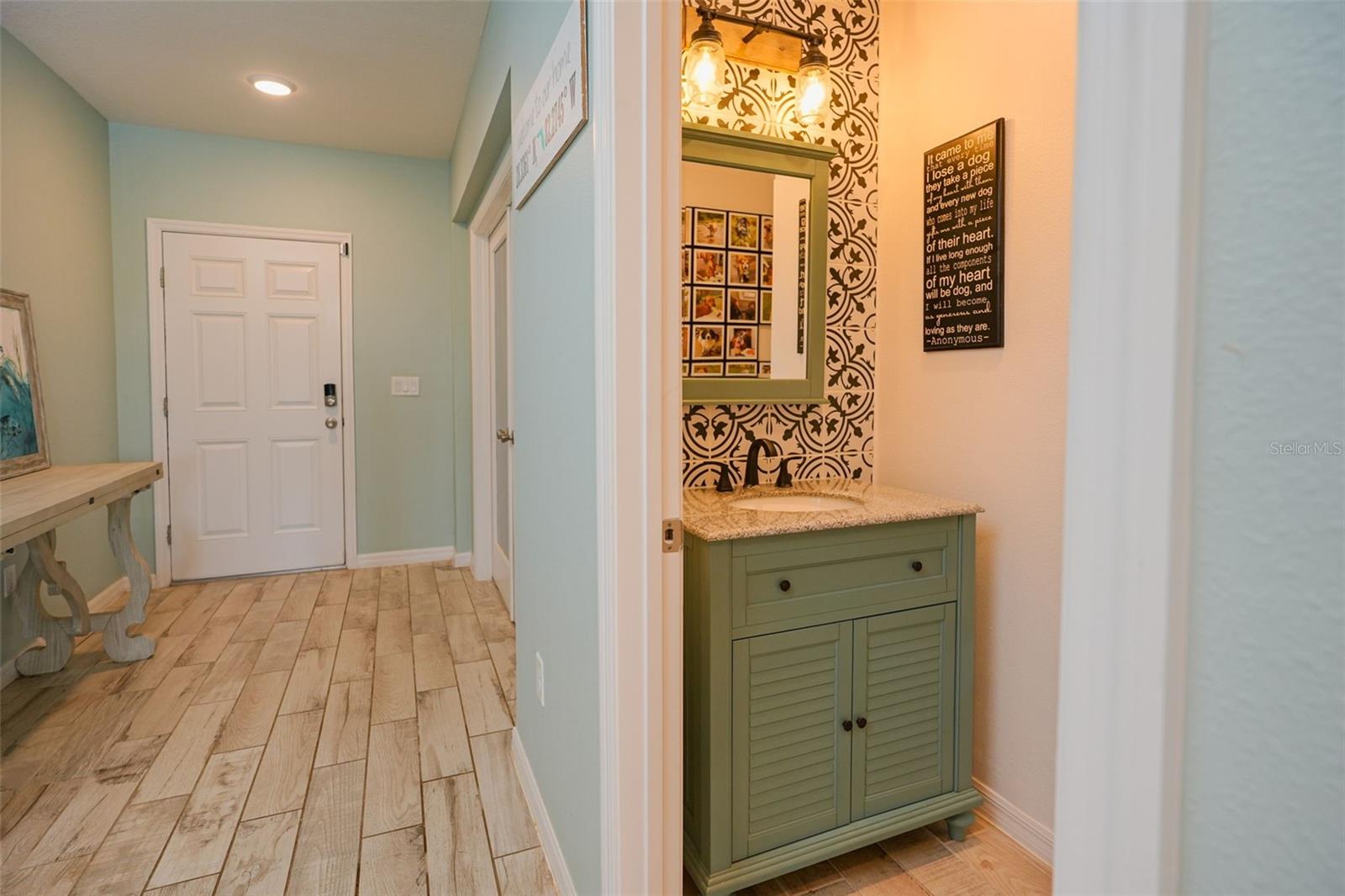 MIRADA PCLS 20 & 22 - Residential