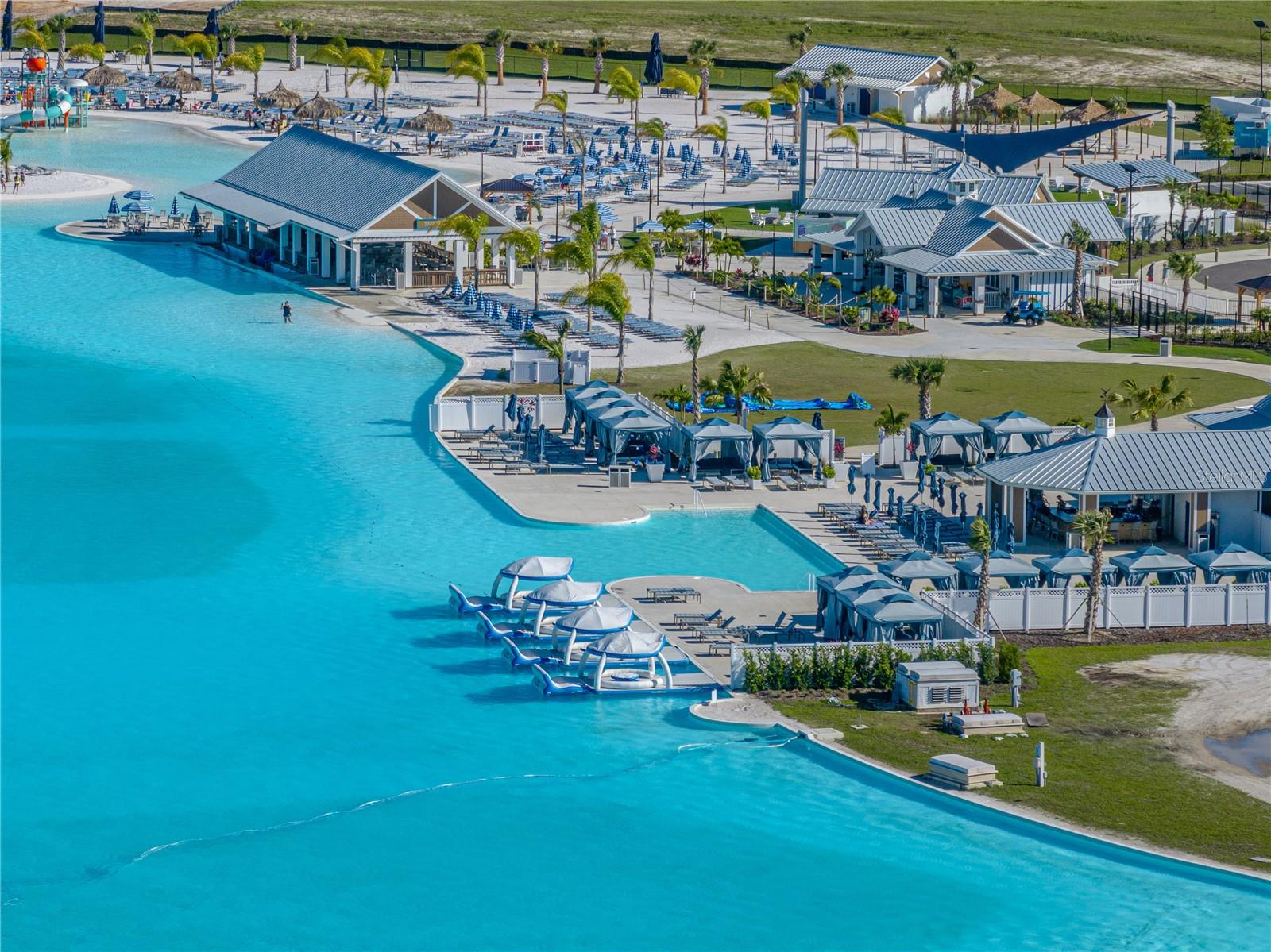 MIRADA PCLS 20 & 22 - Residential