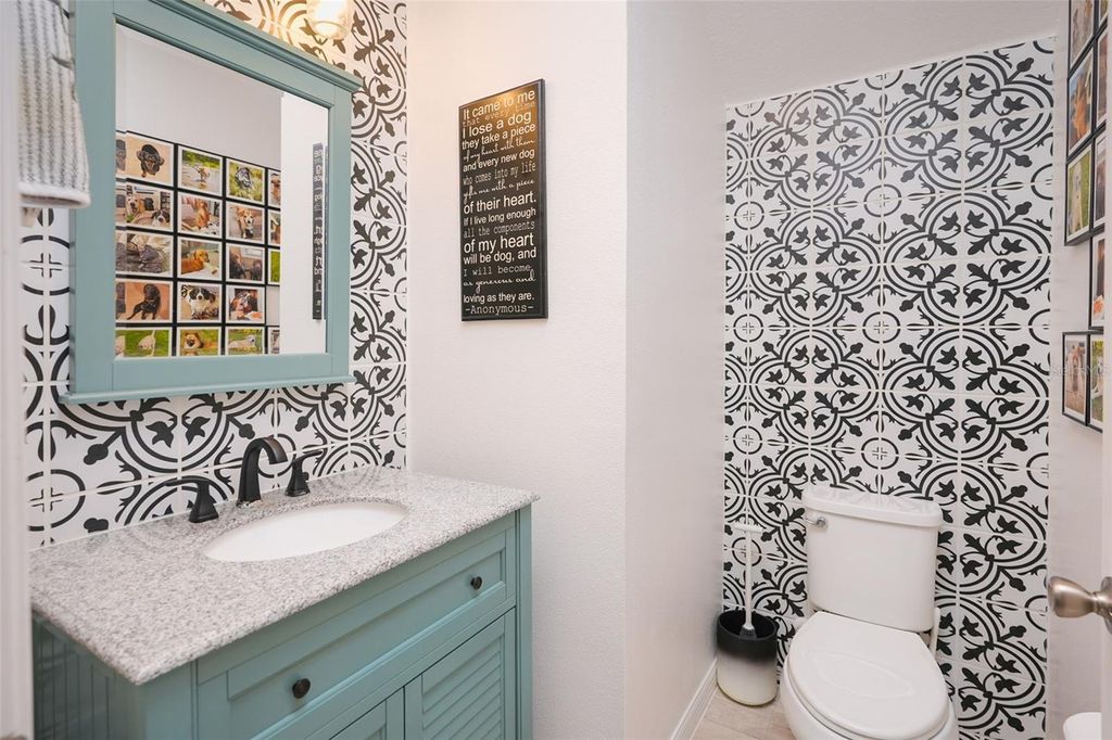 Photo of 31300 Kale Brooks Court, San Antonio, FL 33576 (MLS # TB8487949)