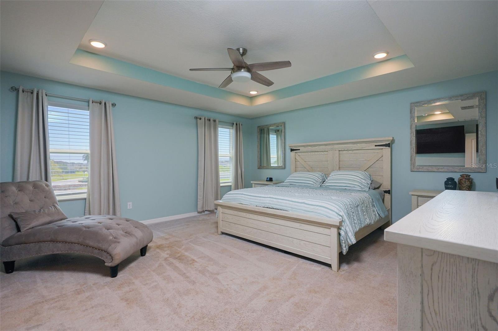 MIRADA PCLS 20 & 22 - Residential