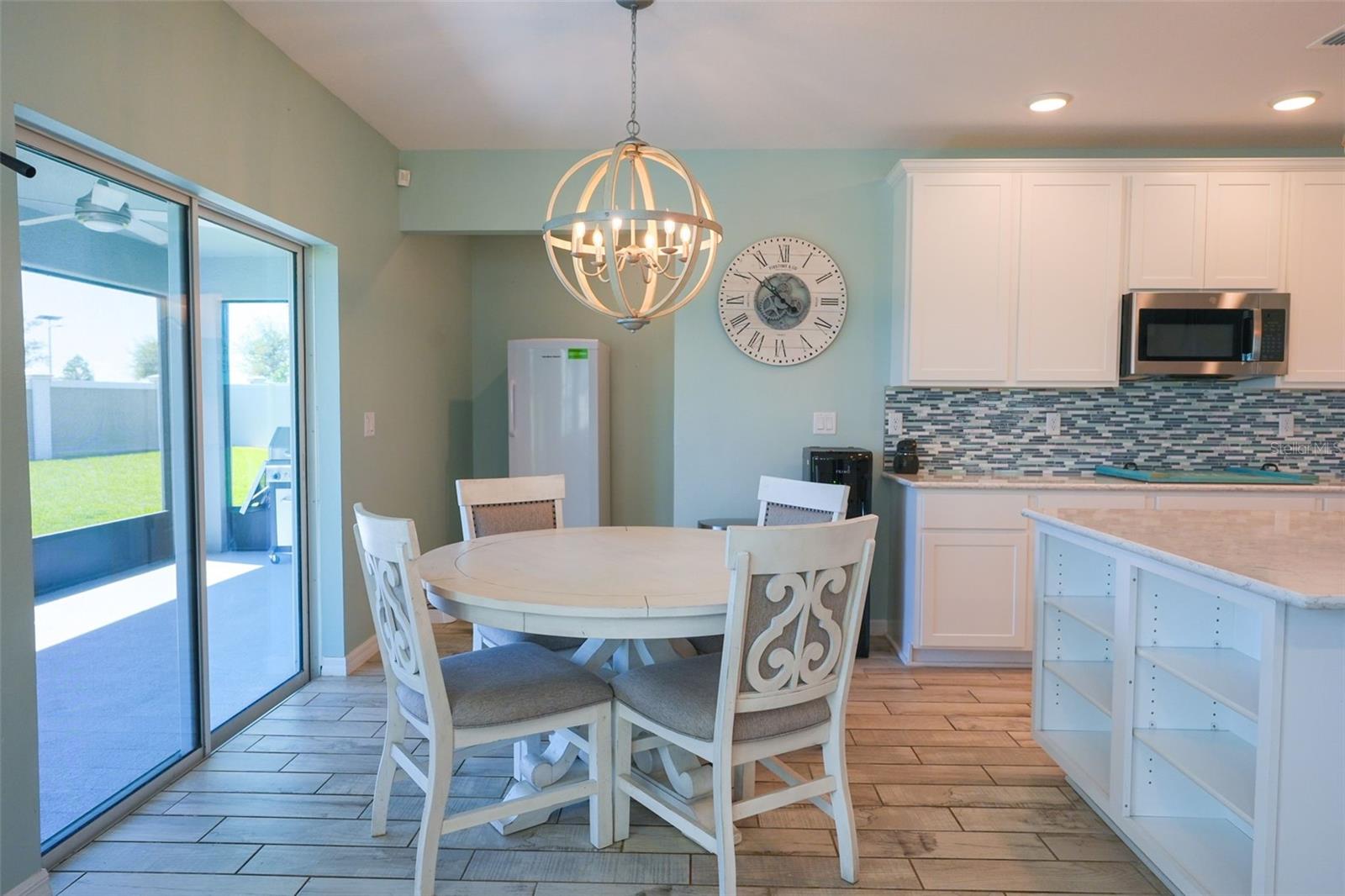 MIRADA PCLS 20 & 22 - Residential