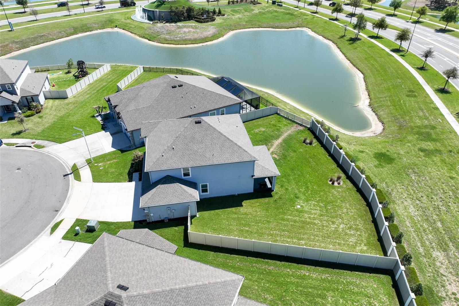 MIRADA PCLS 20 & 22 - Residential