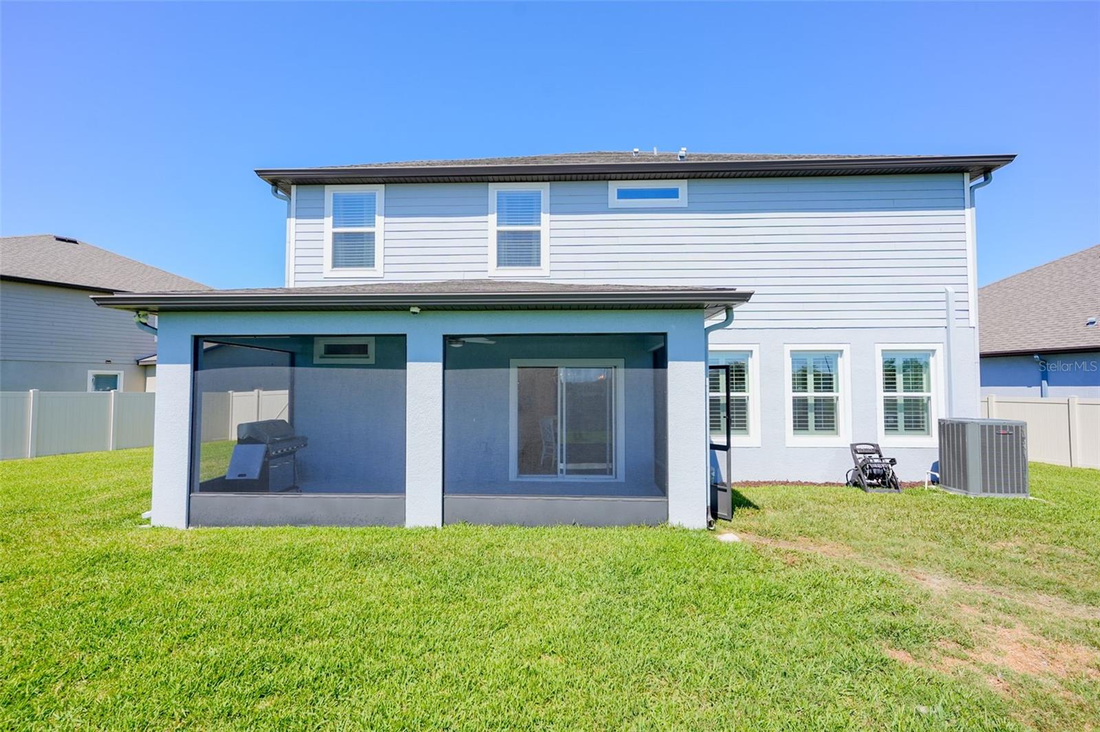 MIRADA PCLS 20 & 22 - Residential