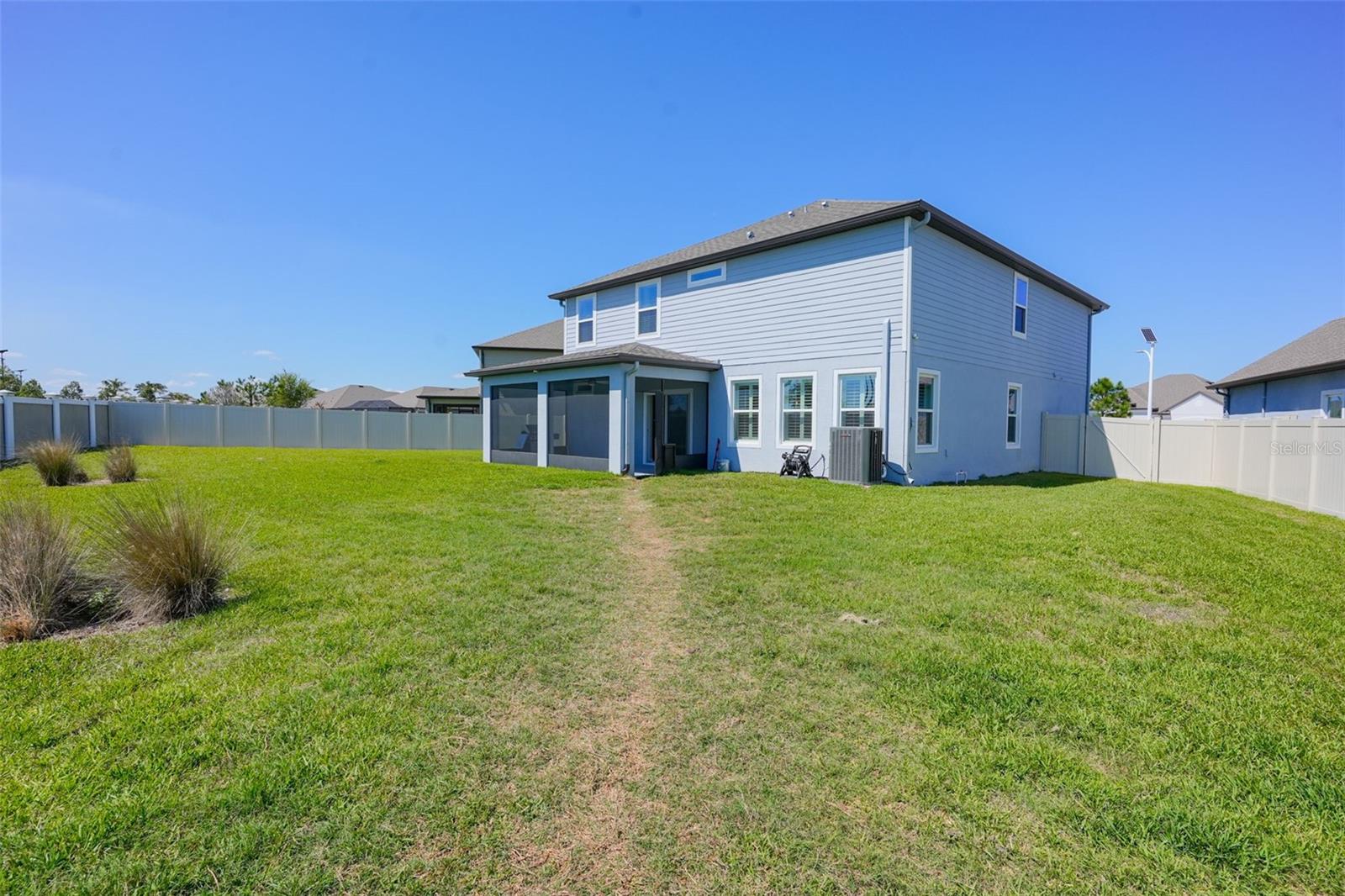 MIRADA PCLS 20 & 22 - Residential