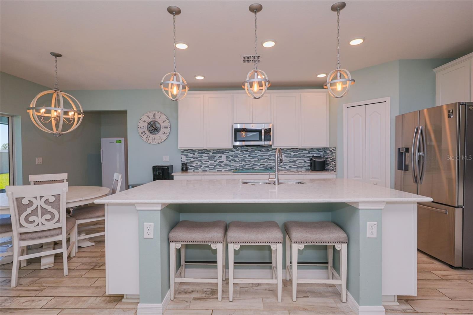 MIRADA PCLS 20 & 22 - Residential