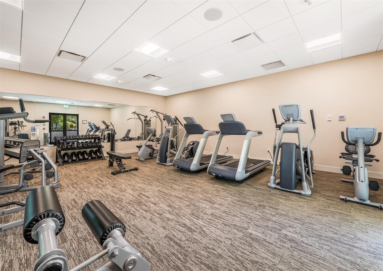 PLAYERS CLUB I - Residential