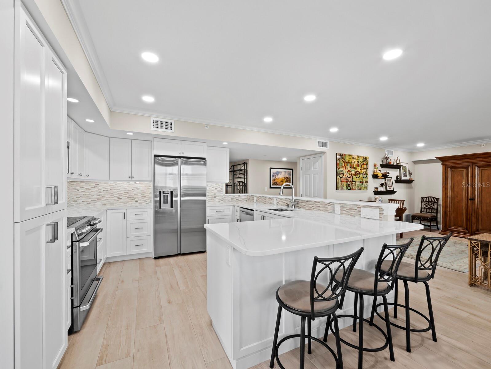 PLAYERS CLUB I - Residential