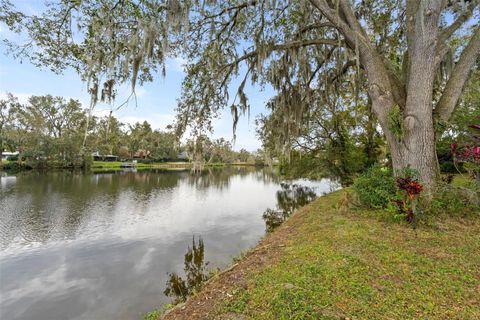 A home in LAKELAND