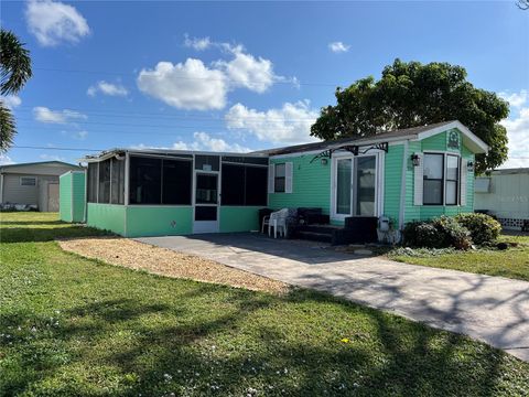 A home in SARASOTA