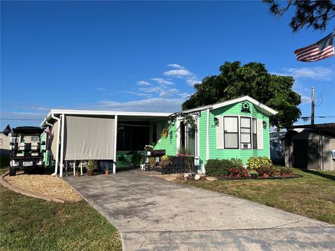 A home in SARASOTA