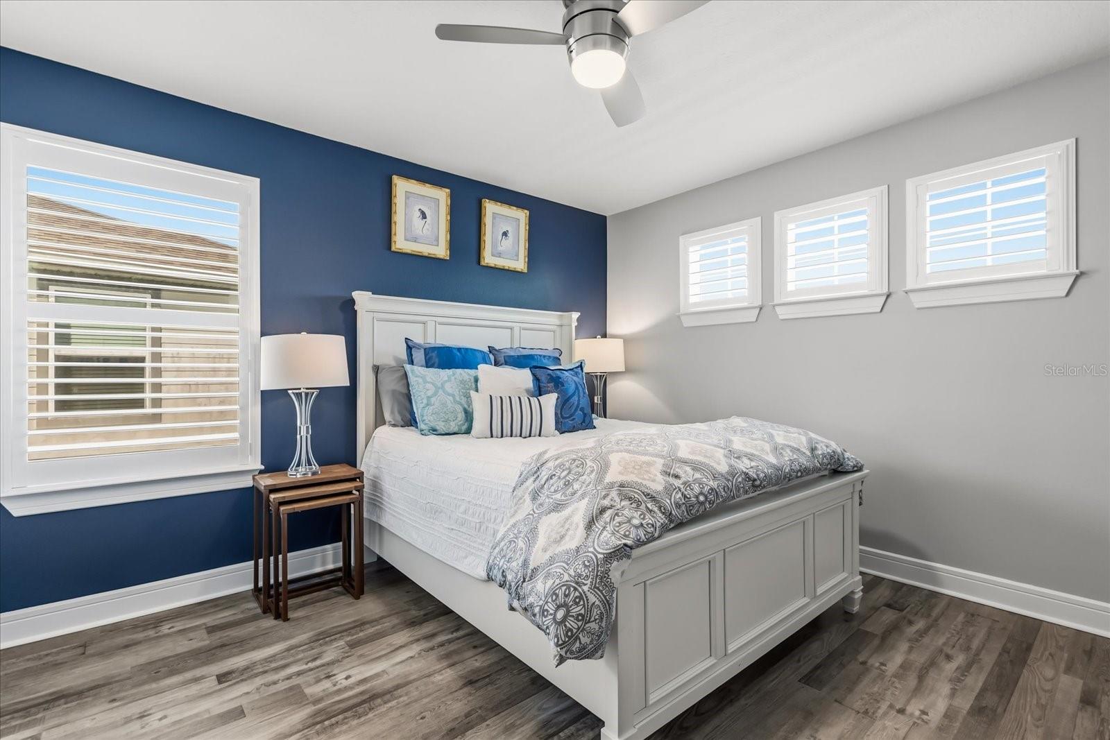 LAKEVIEW PRESERVE - Residential