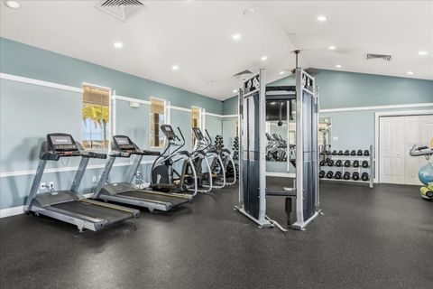 Tiny photo for 3340 Buoy Circle, Winter Garden, FL 34787 (MLS # O6372401)