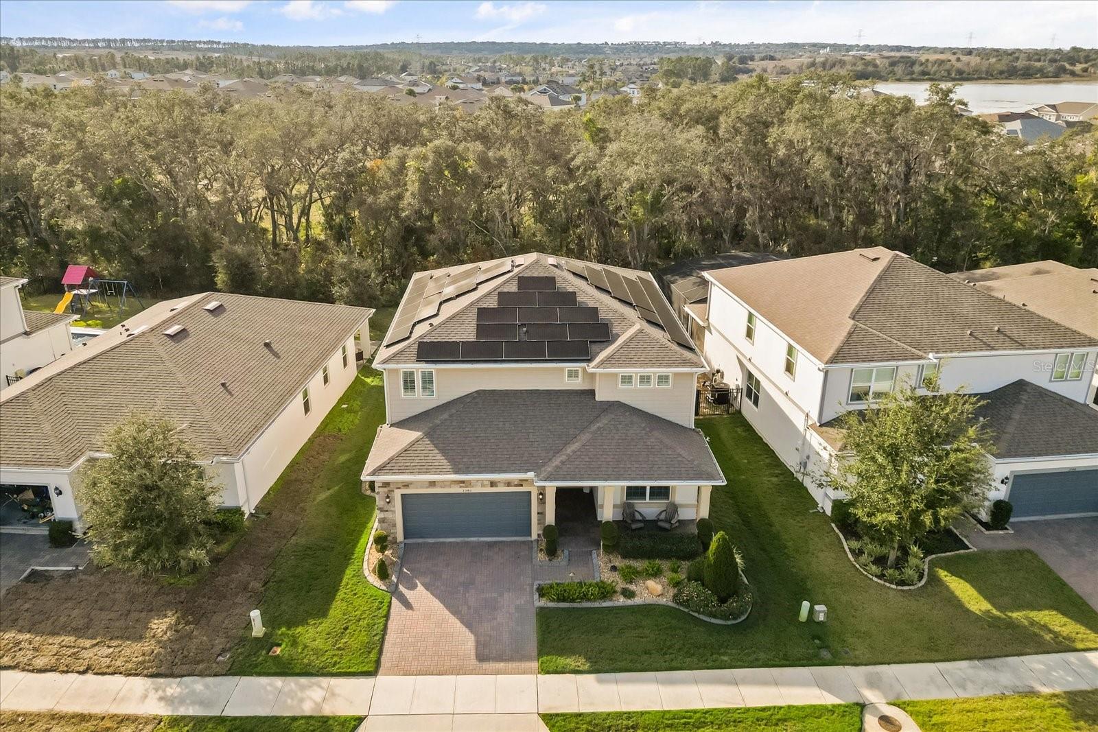 LAKEVIEW PRESERVE - Residential