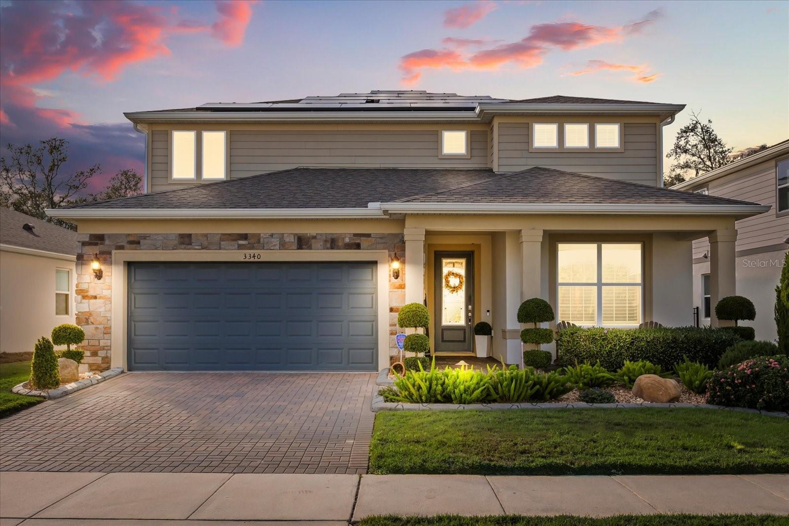 LAKEVIEW PRESERVE - Residential