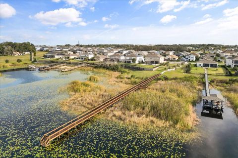 Tiny photo for 3340 Buoy Circle, Winter Garden, FL 34787 (MLS # O6372401)