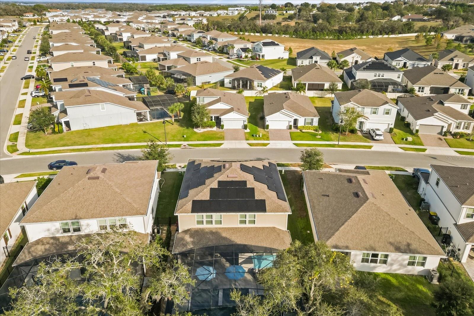 LAKEVIEW PRESERVE - Residential