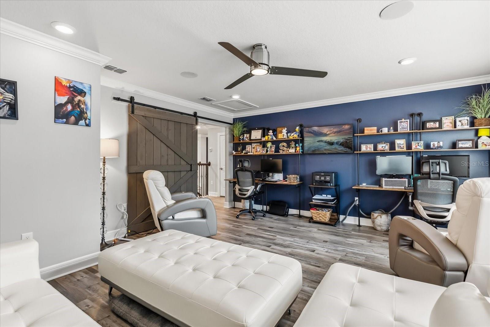 LAKEVIEW PRESERVE - Residential