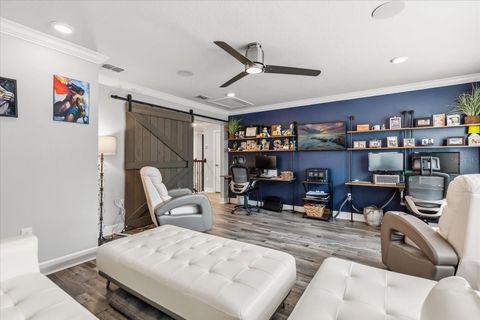 Tiny photo for 3340 Buoy Circle, Winter Garden, FL 34787 (MLS # O6372401)