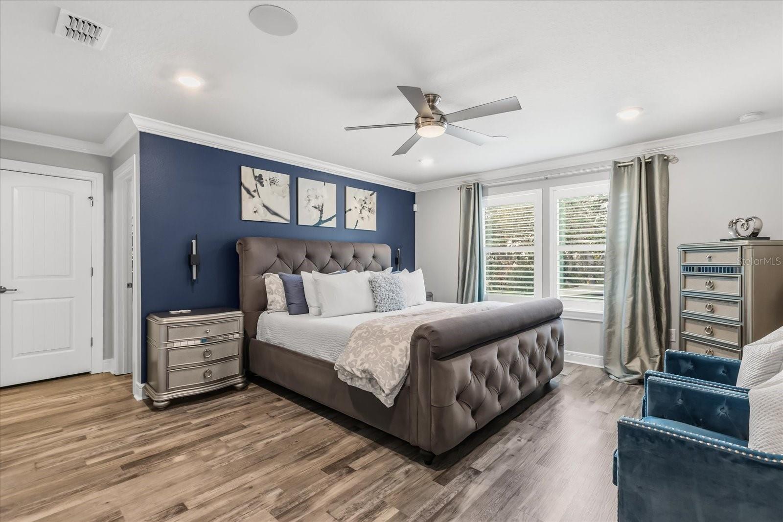 LAKEVIEW PRESERVE - Residential