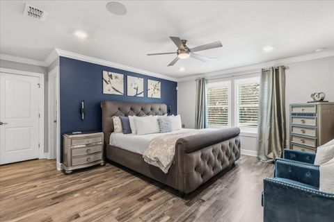 Tiny photo for 3340 Buoy Circle, Winter Garden, FL 34787 (MLS # O6372401)