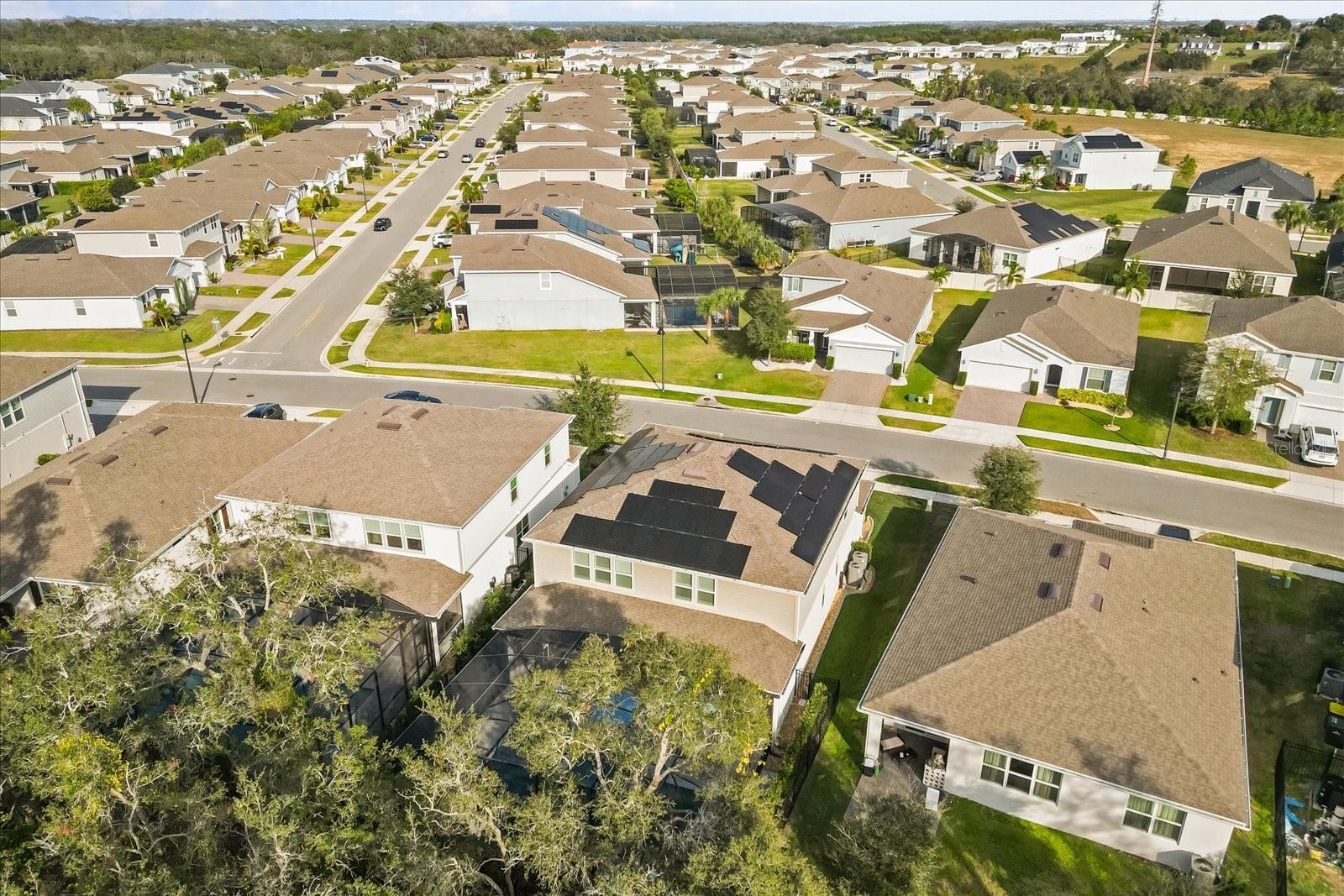 LAKEVIEW PRESERVE - Residential