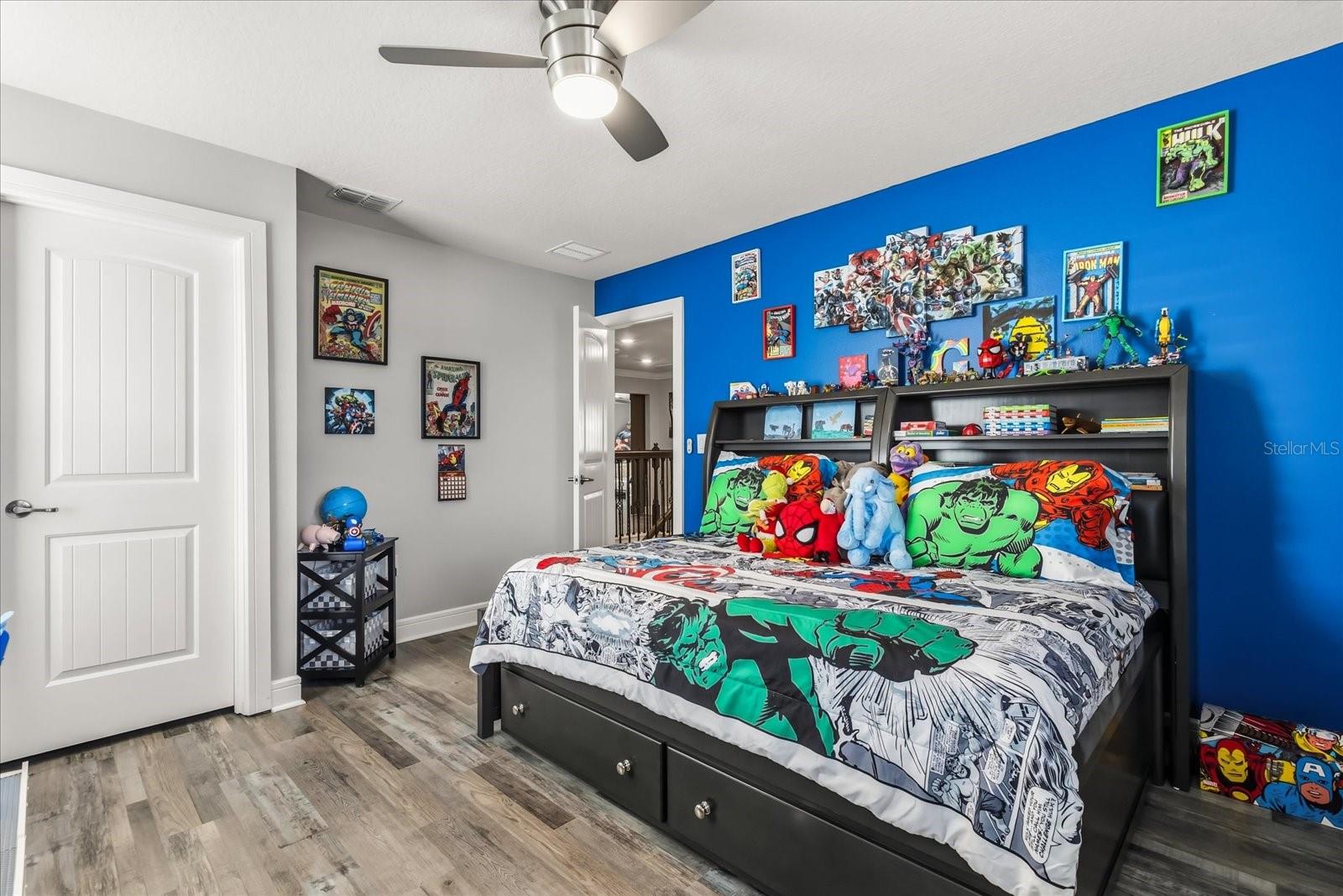 LAKEVIEW PRESERVE - Residential