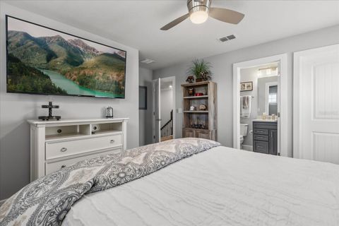 Tiny photo for 3340 Buoy Circle, Winter Garden, FL 34787 (MLS # O6372401)