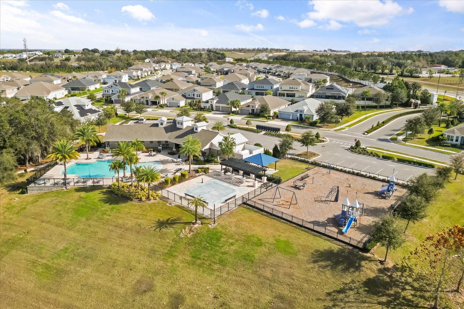 LAKEVIEW PRESERVE - Residential