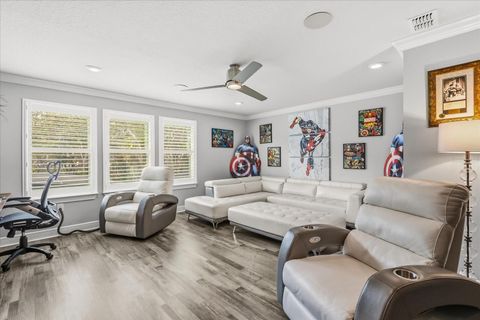Tiny photo for 3340 Buoy Circle, Winter Garden, FL 34787 (MLS # O6372401)