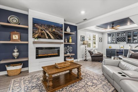 Tiny photo for 3340 Buoy Circle, Winter Garden, FL 34787 (MLS # O6372401)