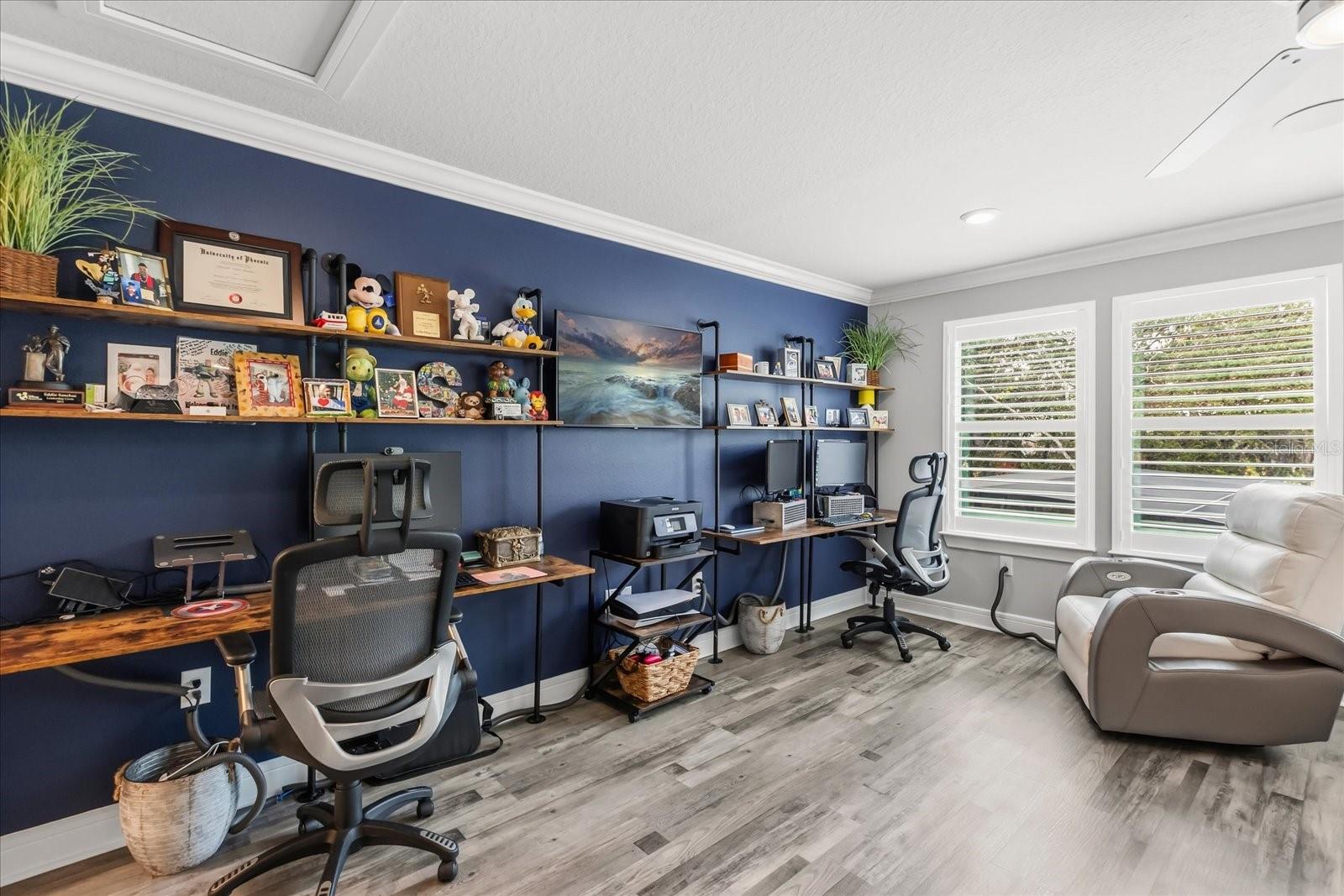 LAKEVIEW PRESERVE - Residential