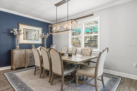 Tiny photo for 3340 Buoy Circle, Winter Garden, FL 34787 (MLS # O6372401)