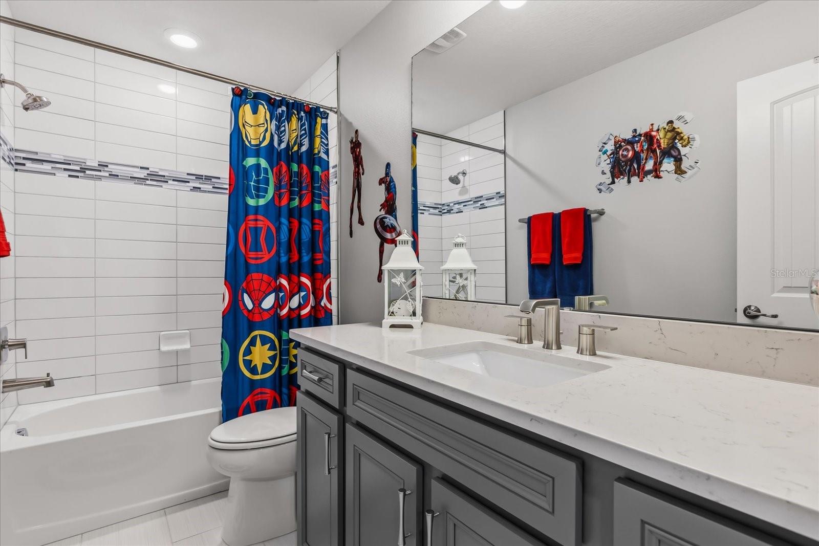 LAKEVIEW PRESERVE - Residential