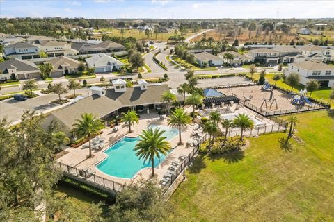 Tiny photo for 3340 Buoy Circle, Winter Garden, FL 34787 (MLS # O6372401)