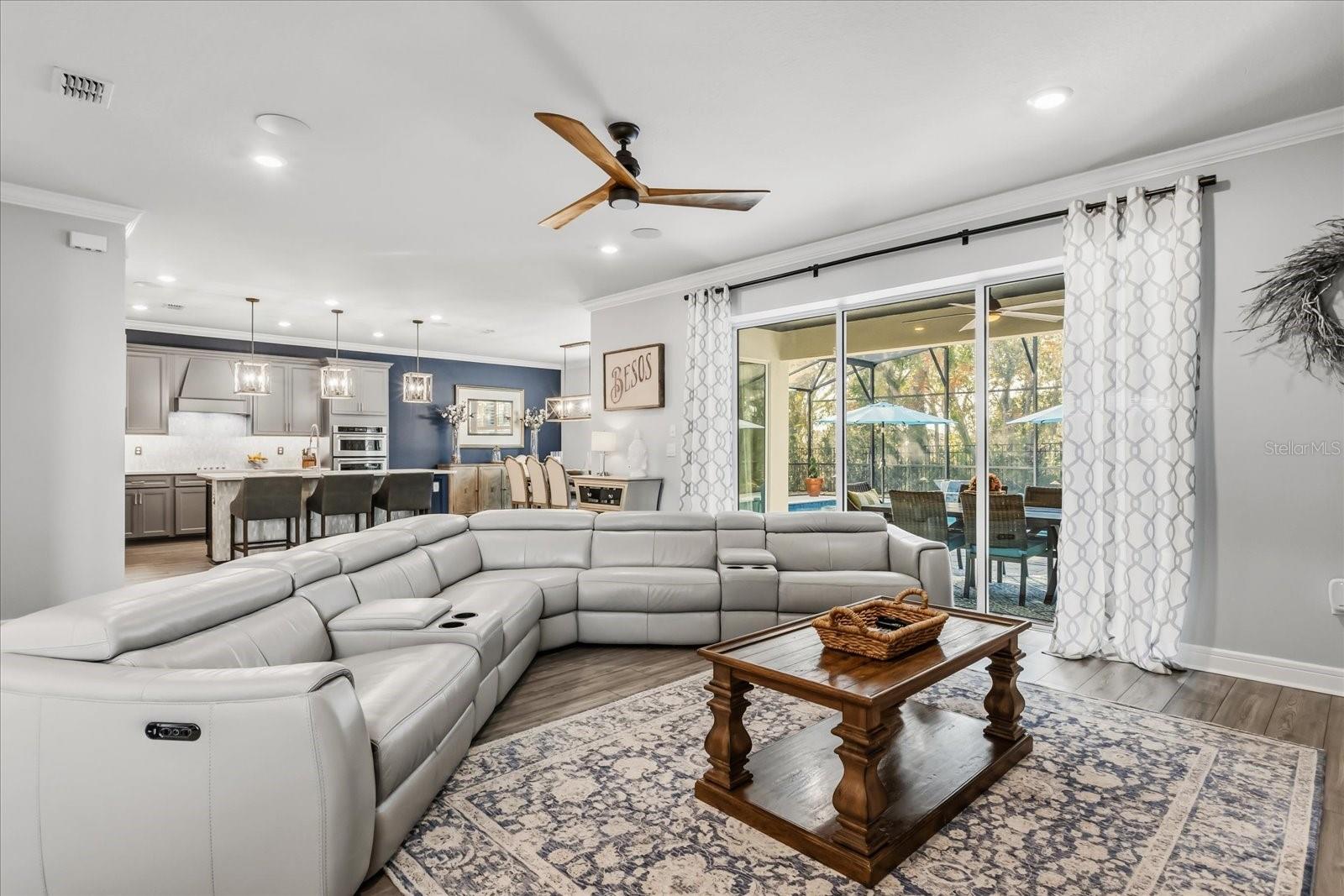 LAKEVIEW PRESERVE - Residential