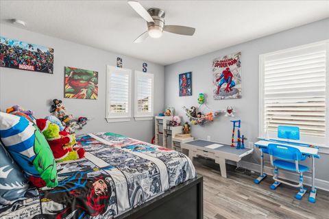 Tiny photo for 3340 Buoy Circle, Winter Garden, FL 34787 (MLS # O6372401)