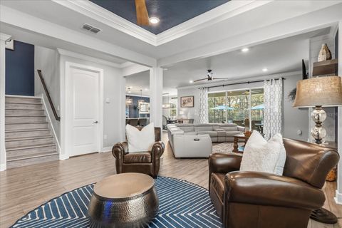 Tiny photo for 3340 Buoy Circle, Winter Garden, FL 34787 (MLS # O6372401)