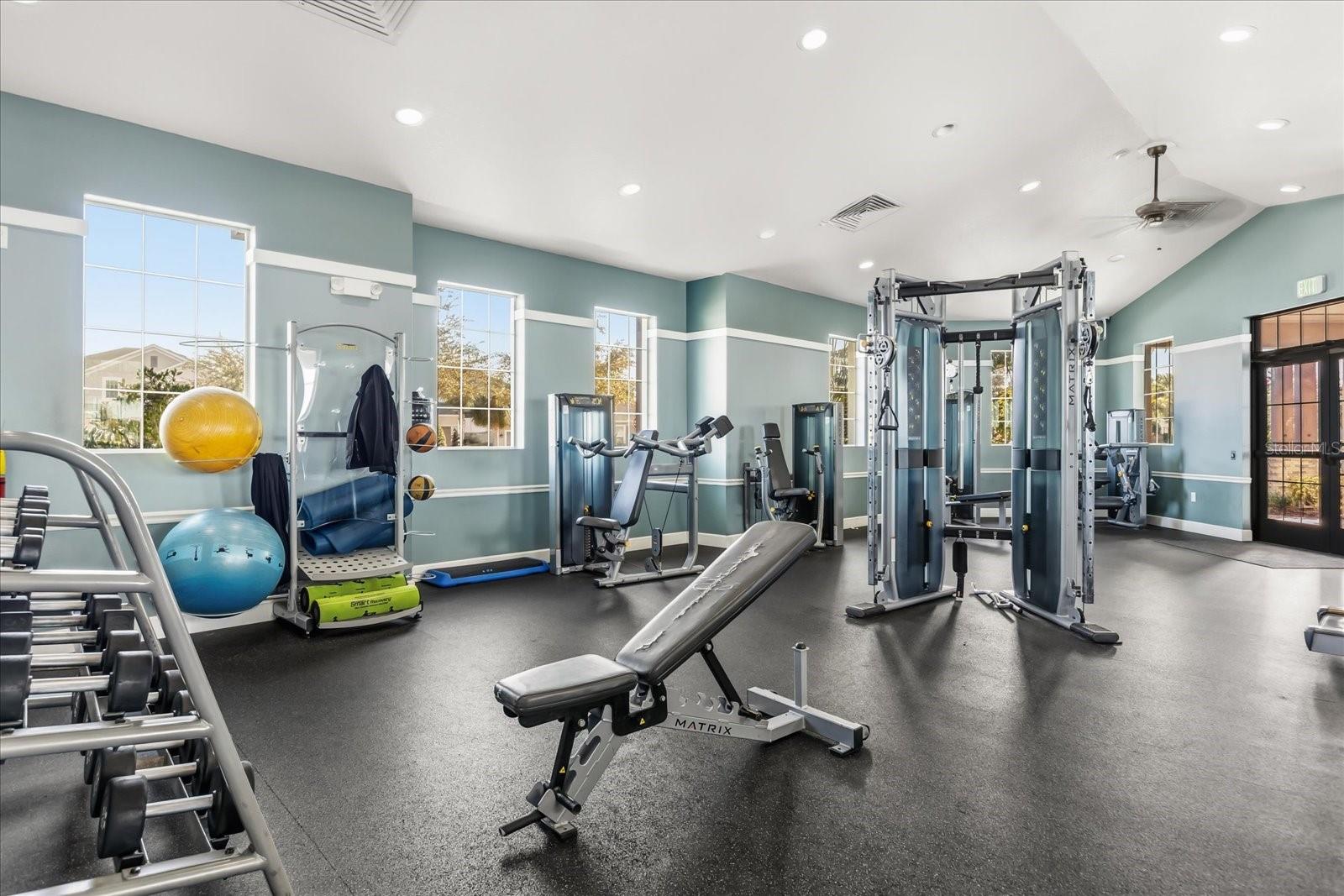 LAKEVIEW PRESERVE - Residential