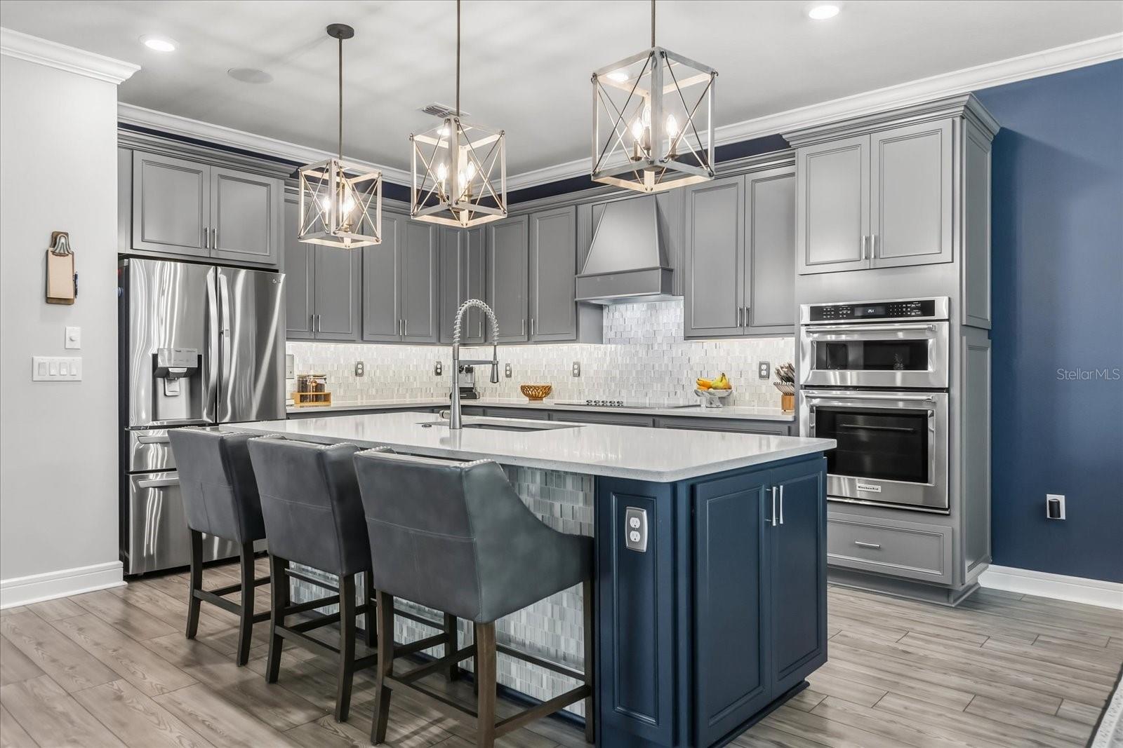 LAKEVIEW PRESERVE - Residential