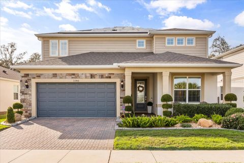 Tiny photo for 3340 Buoy Circle, Winter Garden, FL 34787 (MLS # O6372401)