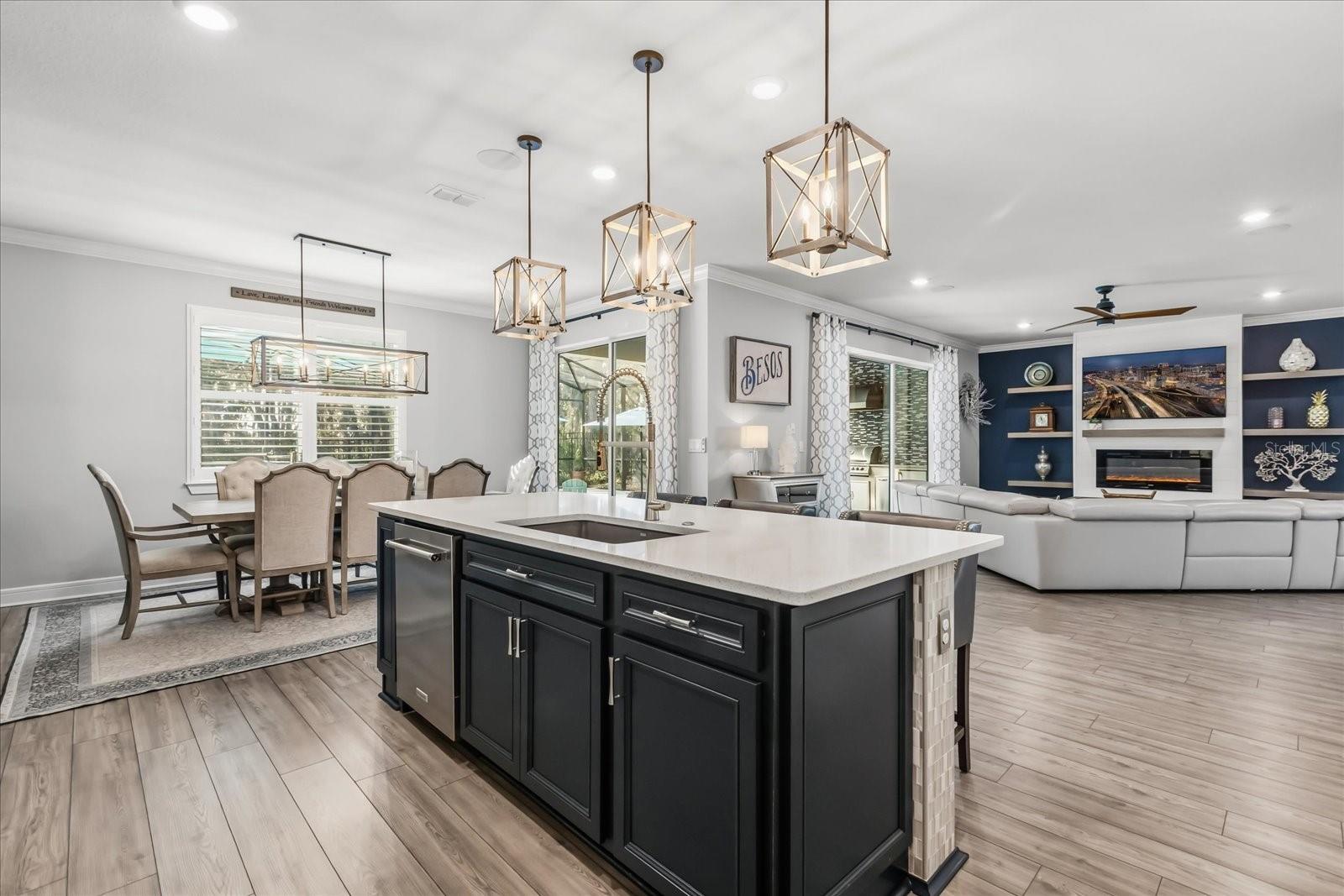 LAKEVIEW PRESERVE - Residential