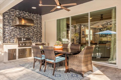 Tiny photo for 3340 Buoy Circle, Winter Garden, FL 34787 (MLS # O6372401)